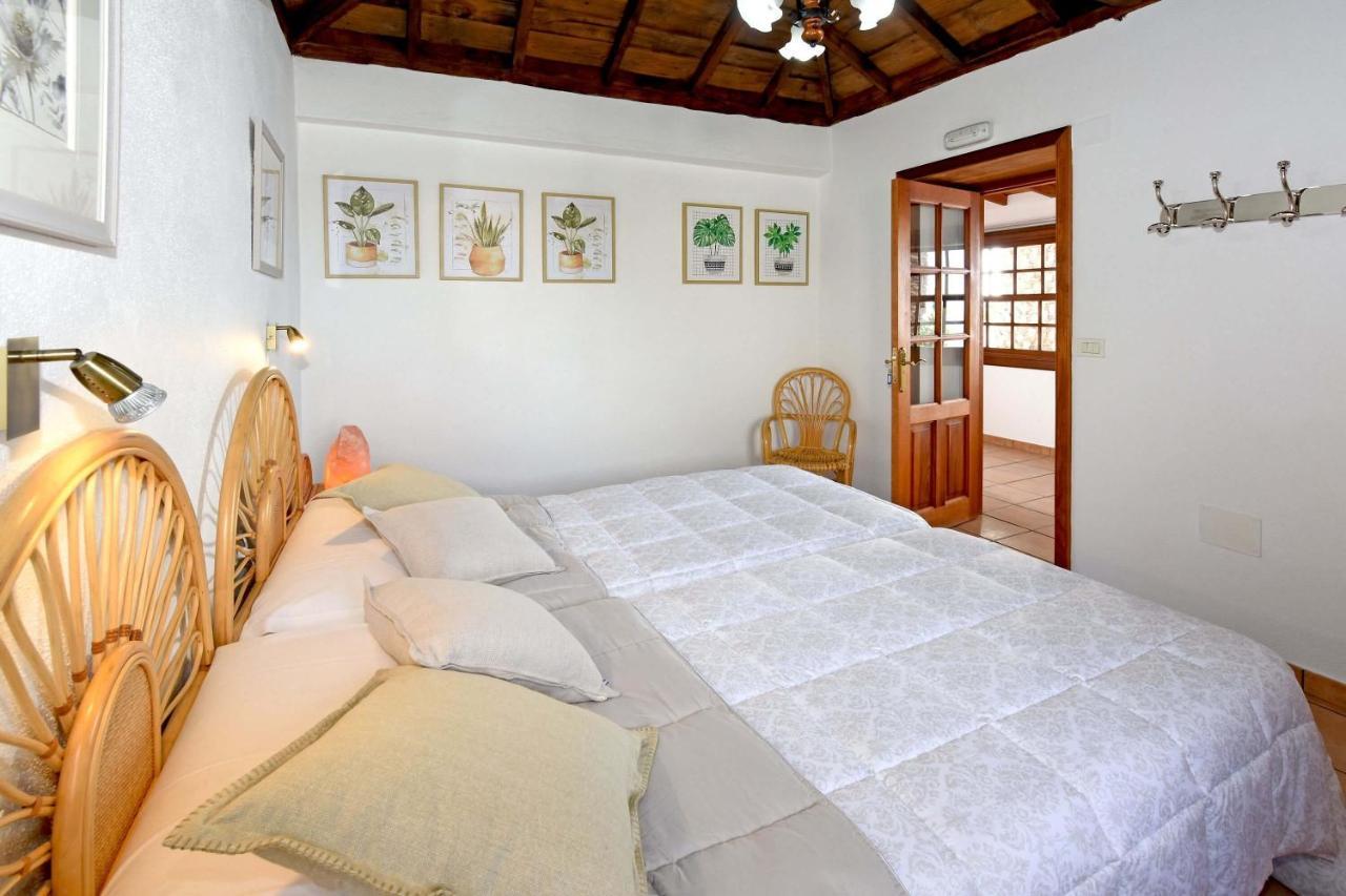 Casa Maryluna Тихарафе Экстерьер фото